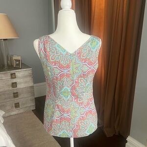 Trina Turk vintage top, size 6